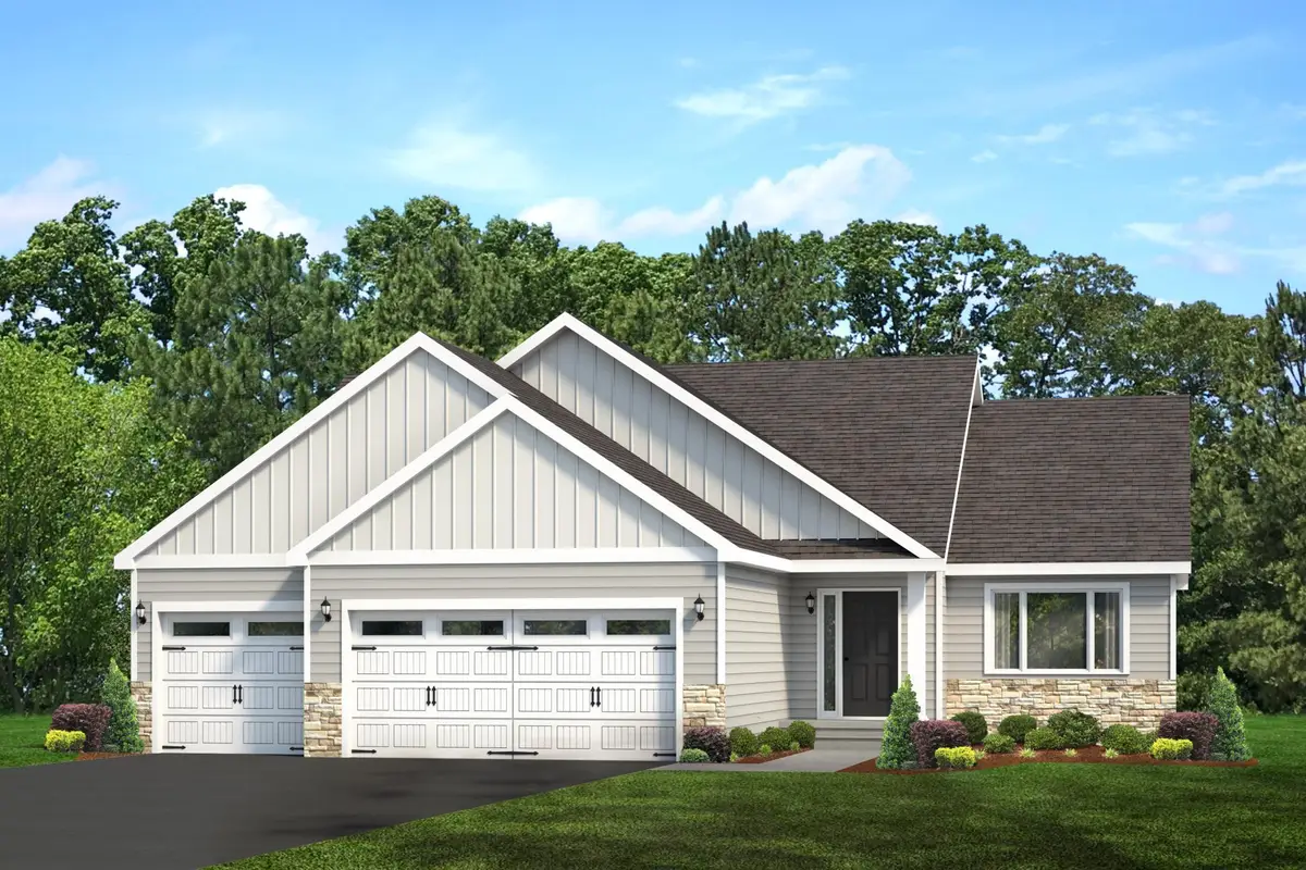 2091 River Bend Trail, Mayer, MN 55360 - #1