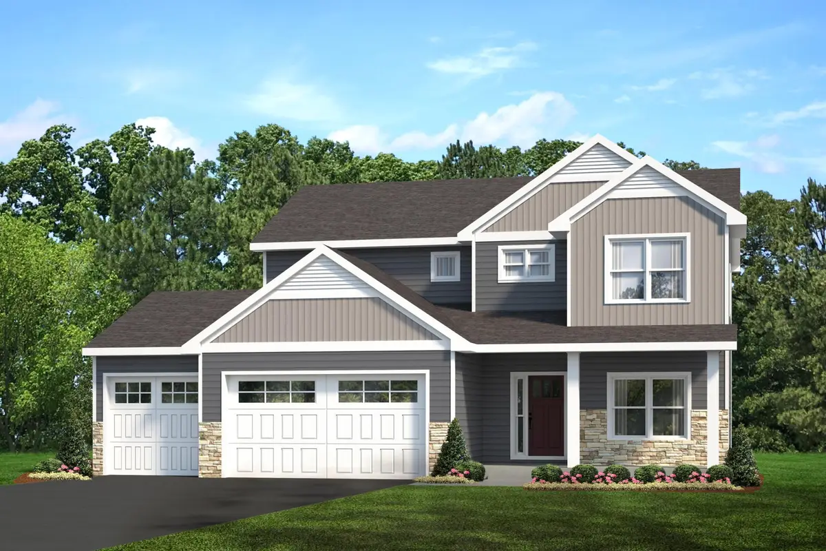 2119 River Bend Trail, Mayer, MN 55360 - #1