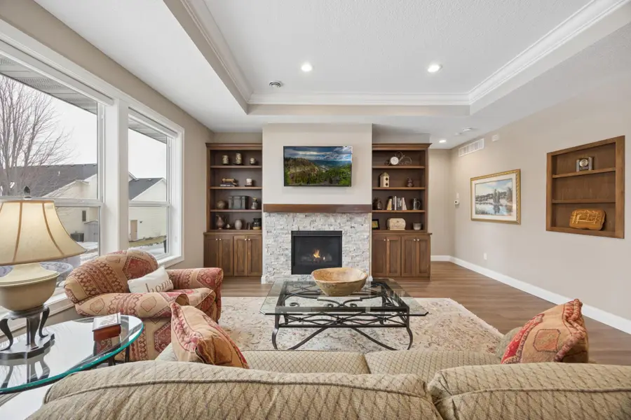 407 Paradise Drive Se, Saint Michael, MN 55376 - #2