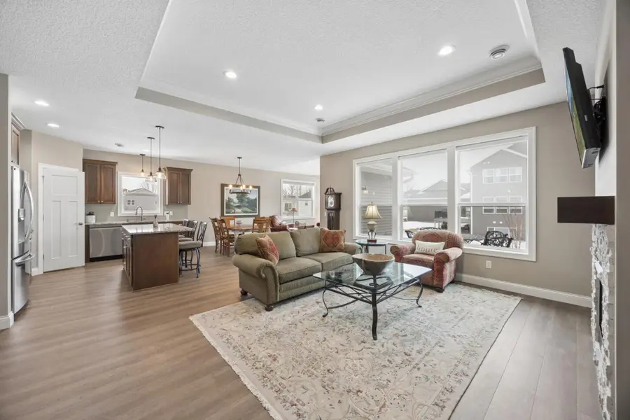 407 Paradise Drive Se, Saint Michael, MN 55376 - #3