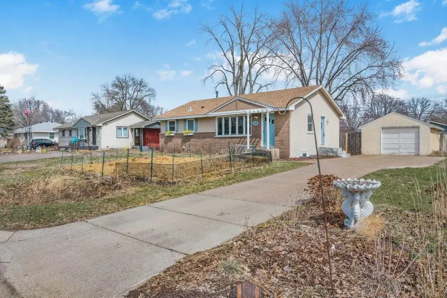 7200 Newton Avenue N, Brooklyn Center, MN 55430 - #2