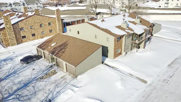 2402 18th Street S #3, Fargo, ND 58103