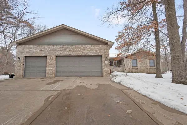 6705 231st Lane Ne, Stacy, MN 55079