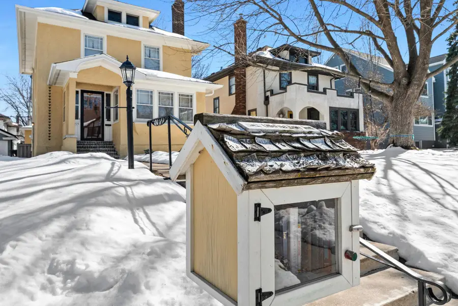 4929 Queen Avenue S, Minneapolis, MN 55410 - #2