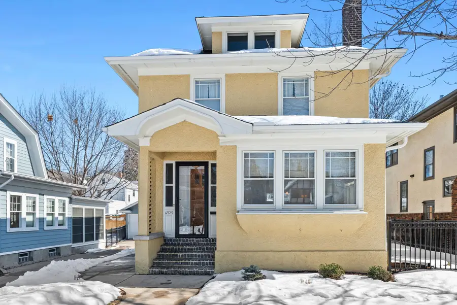 4929 Queen Avenue S, Minneapolis, MN 55410 - #3