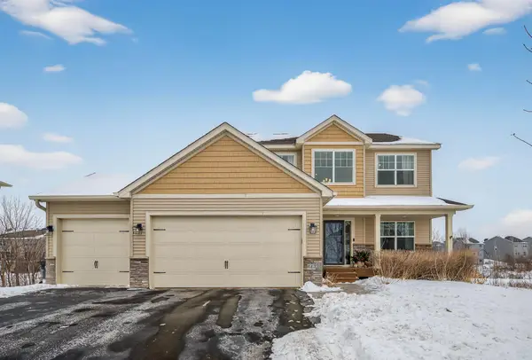 7791 Marlowe Avenue Ne, Otsego, MN 55330