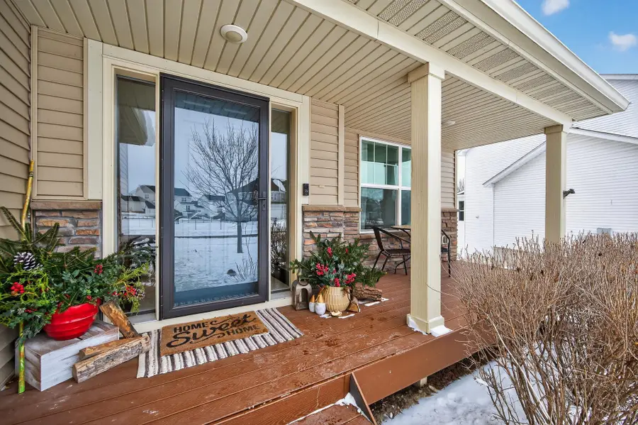 7791 Marlowe Avenue Ne, Otsego, MN 55330 - #2