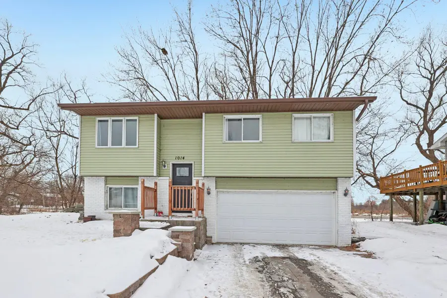 1014 10th Avenue Sw, Forest Lake, MN 55025 - #2