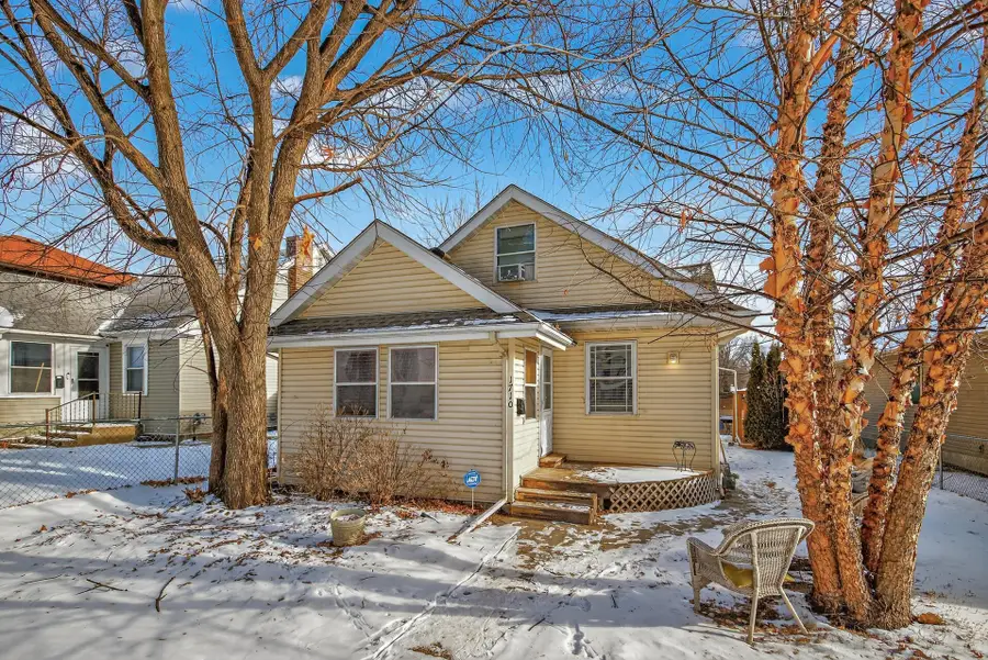 1710 Thomas Avenue N, Minneapolis, MN 55411 - Image #2