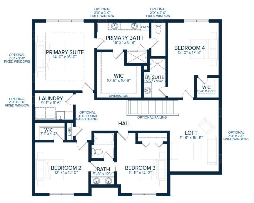 1768 Squirrel Way, New Richmond, WI 54017 - #3