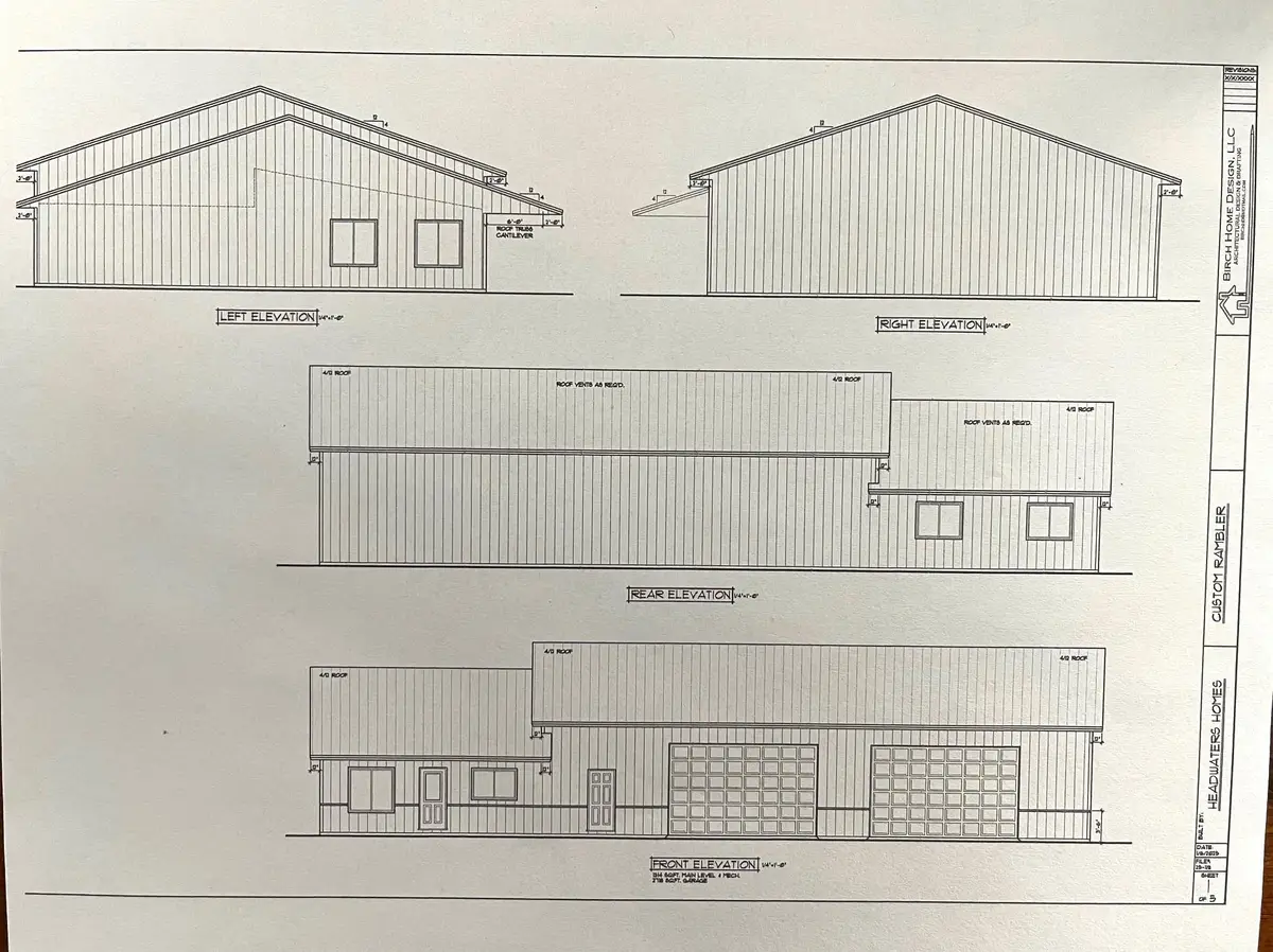 xxx 341 Avenue Nw, Cambridge, MN 55008 - Image #1
