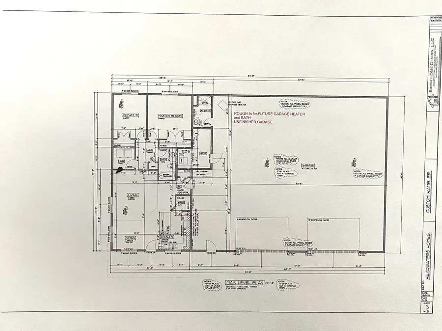 xxx 341 Avenue Nw, Cambridge, MN 55008 - Image #2