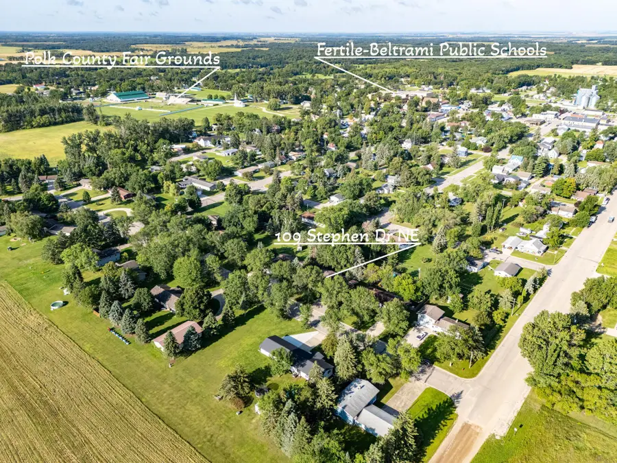 109 Stephen Drive Ne, Fertile, MN 56540 - #3