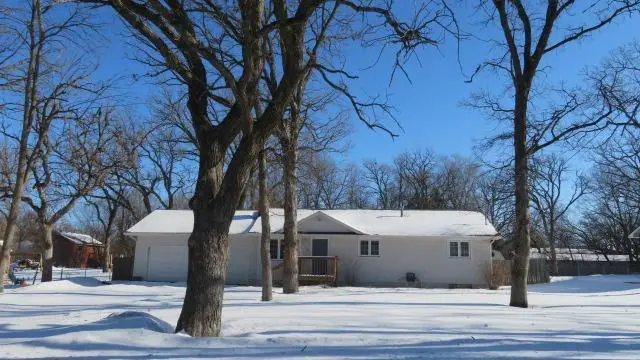 1060 Powell Street N, Big Lake, MN 55309 - #1