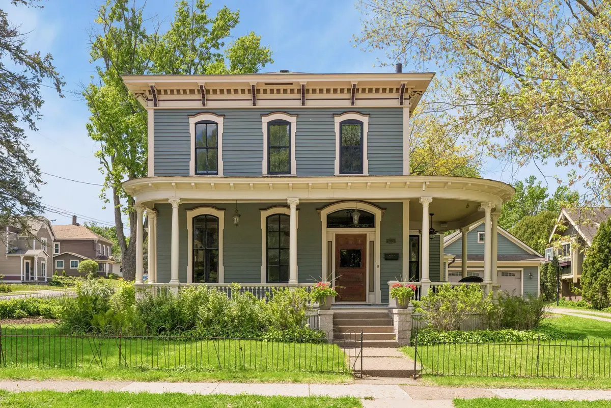 604 4th Street N, Stillwater, MN 55082 - #1