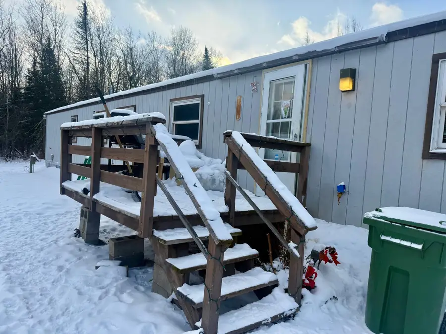 3031 S Leighton Road, Hibbing, MN 55746 - #2