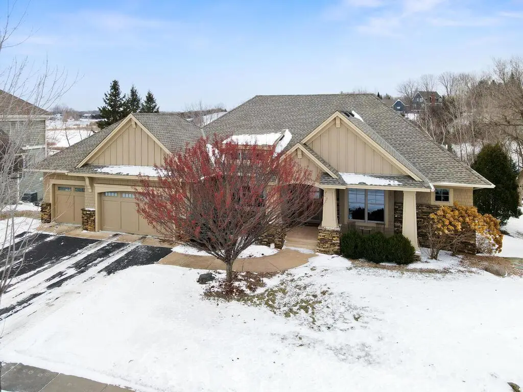 3673 Lerive Way, Chaska, MN 55318 - Image #1