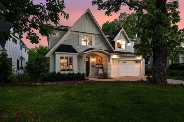4535 W 56th Street, Edina, MN 55424