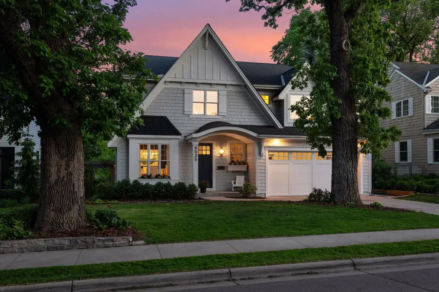 4535 W 56th Street, Edina, MN 55424 - #2