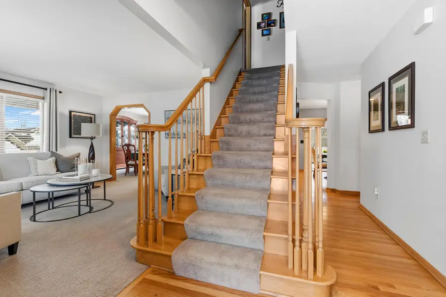 1295 Velvetleaf Lane, Lino Lakes, MN 55038 - #3