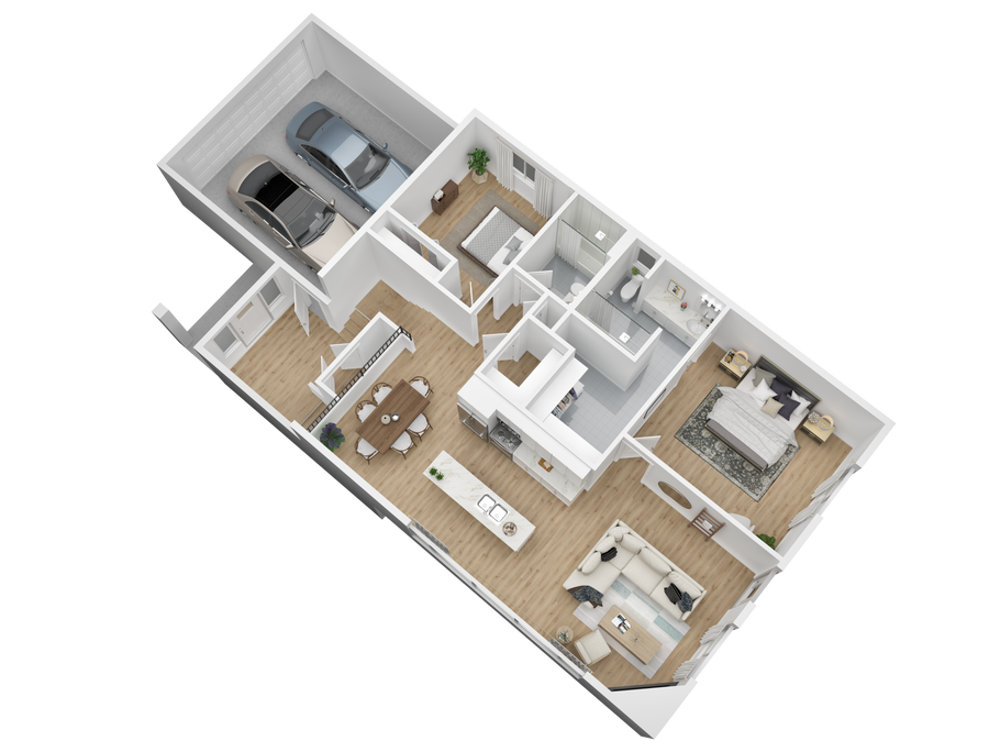 1115 Dorthy Lane, Elko New Market, MN 55054 - #2