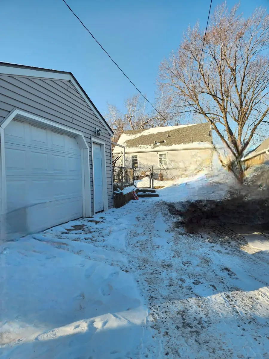 4737 4th Street Ne, Columbia Heights, MN 55421 - #3