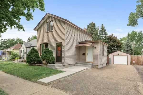 1767 Field Avenue, Saint Paul, MN 55116