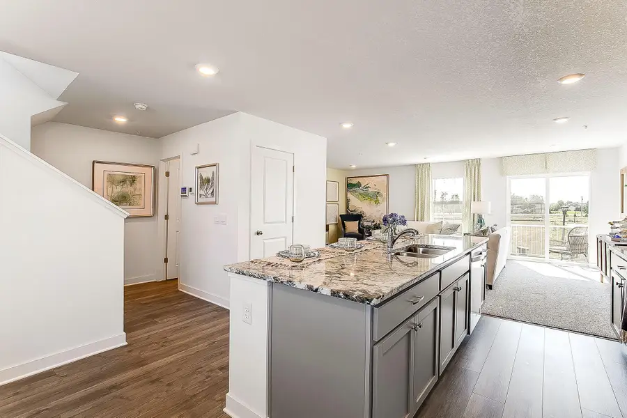 6723 Hinterland Trail S, Cottage Grove, MN 55016 - #2