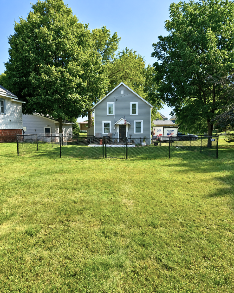 530 4th Street, Green Isle, MN 55338 - #2