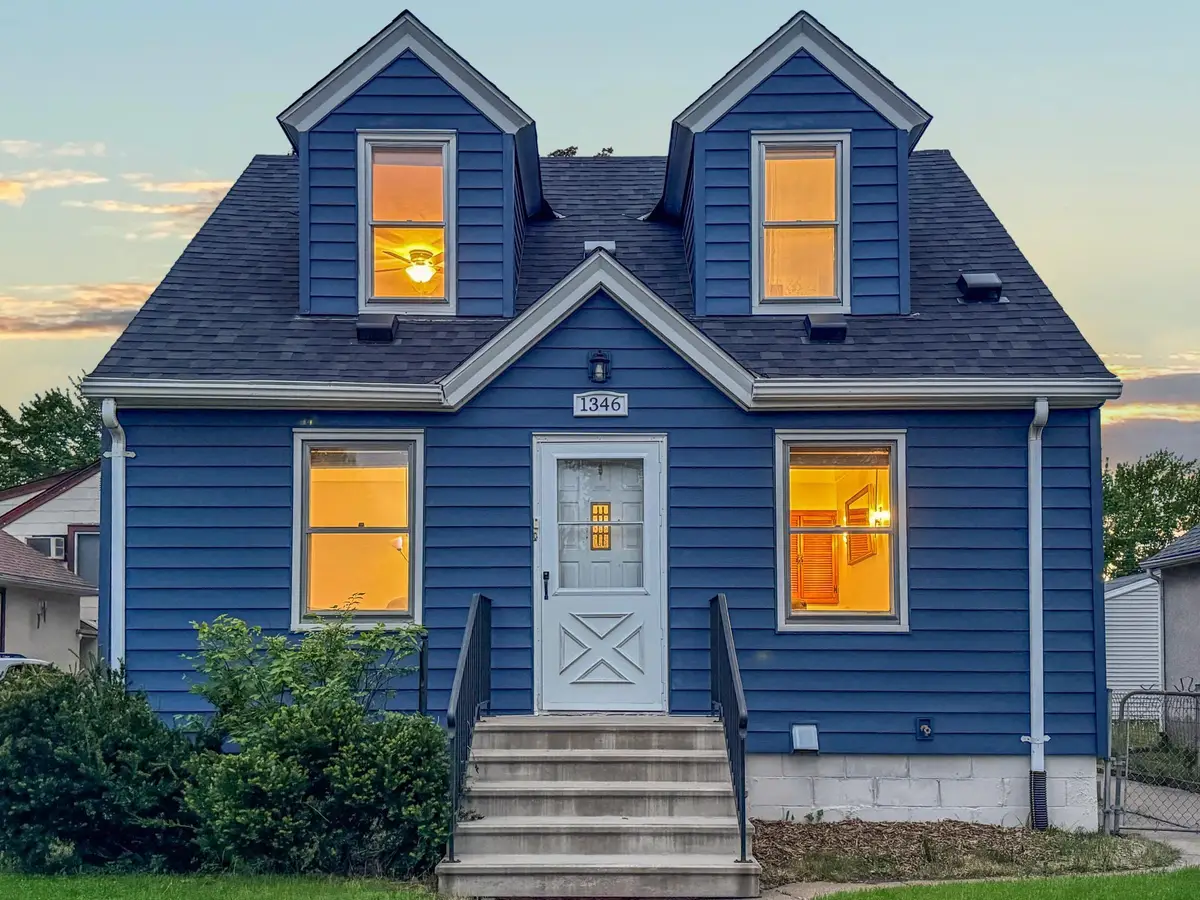 1346 5th Avenue S, South Saint Paul, MN 55075 - #1