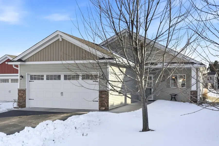 1003 Golden Way Nw, Isanti, MN 55040 - #2