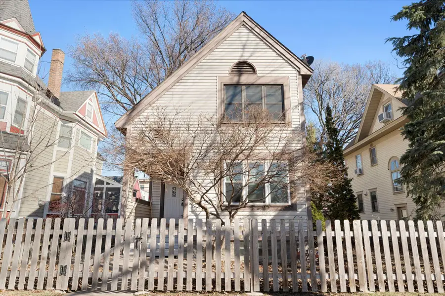 695 Hague Avenue, Saint Paul, MN 55104 - #2