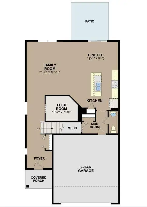 1090 Annagaire Curve, Rosemount, MN 55068 - Image #2