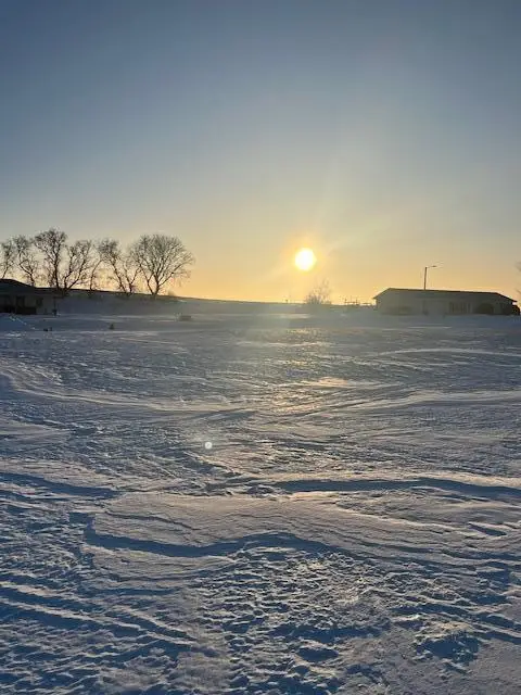 621 Borgrud Lane, Evansville, MN 56326 - #1