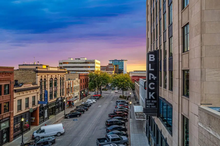 118 Broadway N #801, Fargo, ND 58102 - #3