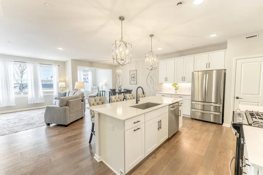 173 Junco Road N, Lake Elmo, MN 55042 - #2