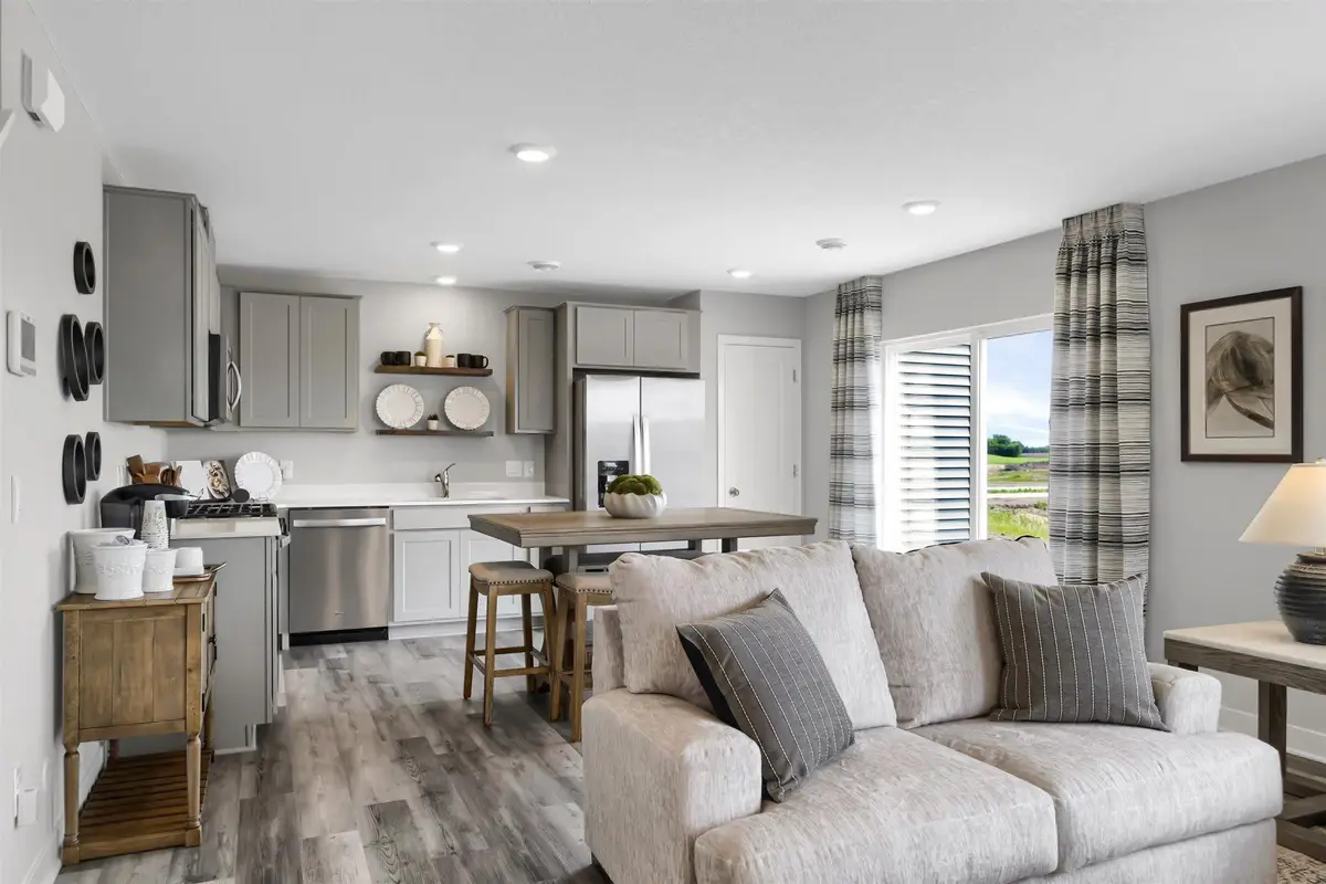 2060 Clearwater Terrace, Shakopee, MN 55379 - Image #1