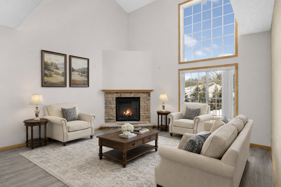 6604 Pine Crest Trail S, Cottage Grove, MN 55016 - #2