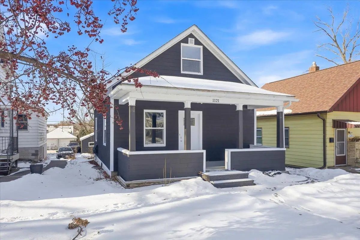 1121 2nd Street, Hudson, WI 54016 - #1