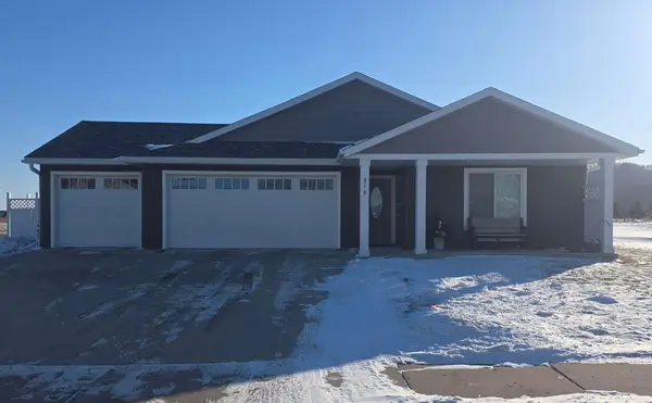 918 21st Street, Wabasha, MN 55981