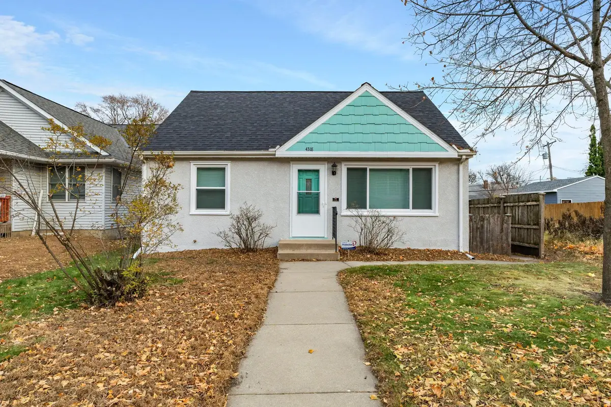 4318 Morgan Avenue N, Minneapolis, MN 55412 - Image #1