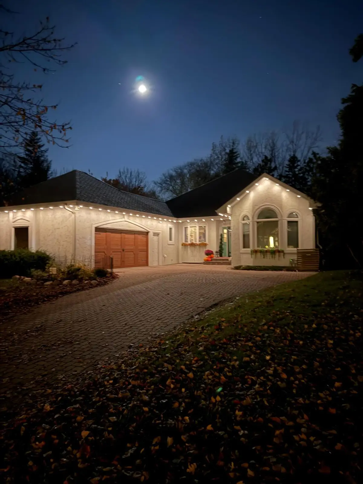 5200 Malibu Drive, Edina, MN 55436 - #1