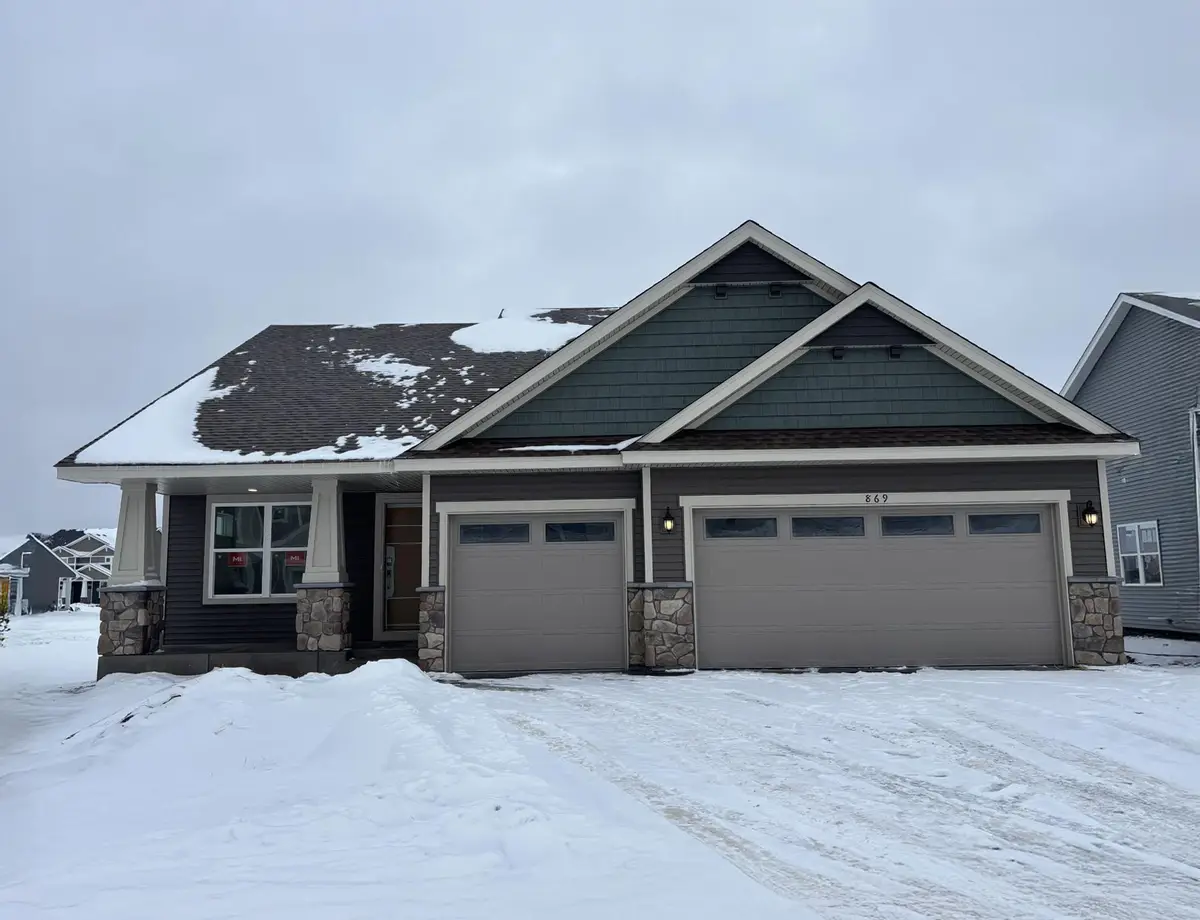 869 150th Lane Nw, Andover, MN 55304 - Image #1