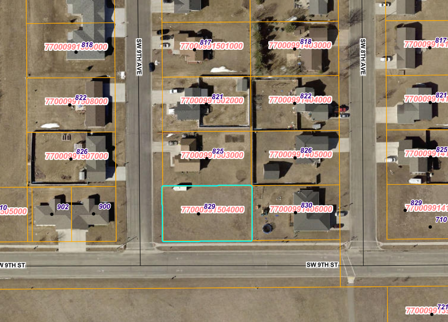 829 9th Avenue Sw, Perham, MN 56573 - Image #3