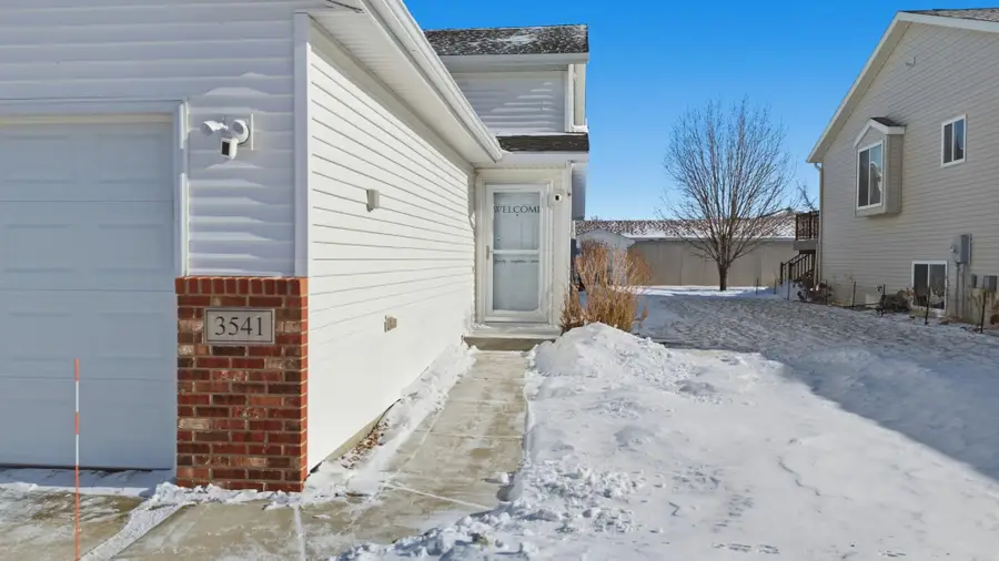 3541 Eagle Run Lane, West Fargo, ND 58078 - Image #3