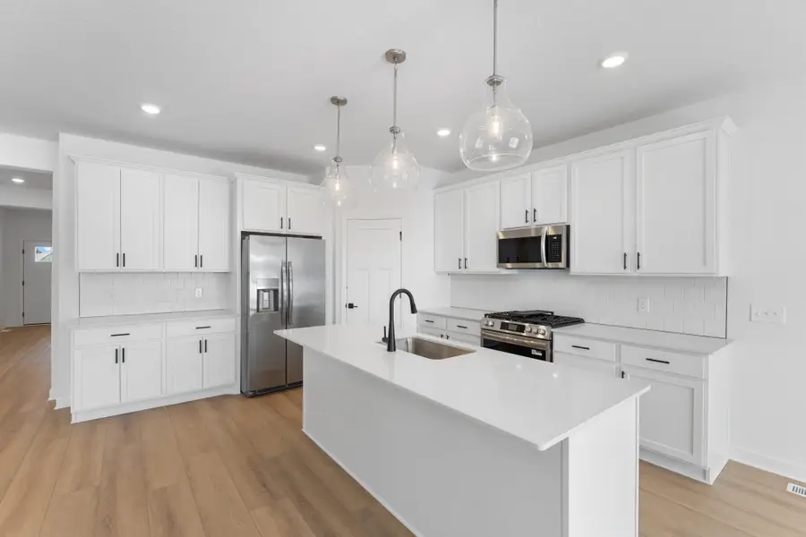 13288 Hupp Court Ne, Blaine, MN 55449 - Image #3