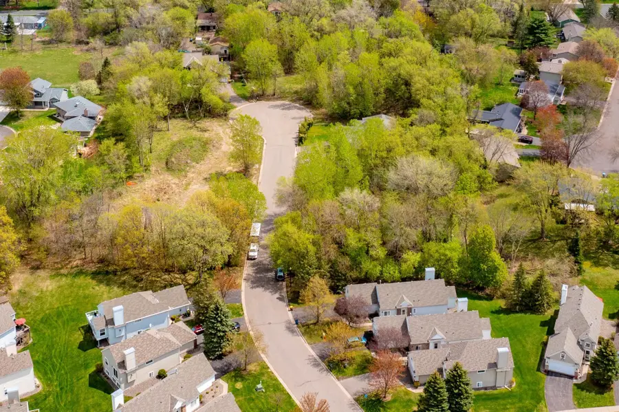 1787 Cheri Court, White Bear Lake, MN 55110 - #3