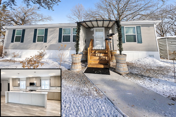 68 Joymar Dr, Saint Cloud, MN 56301