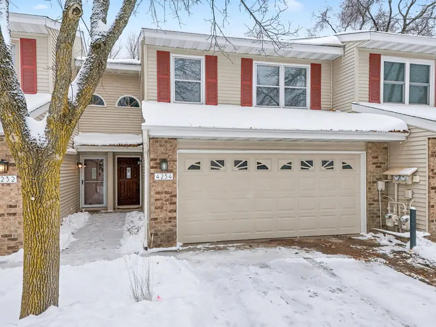 4234 Boulder Ridge Point, Eagan, MN 55122 - #2