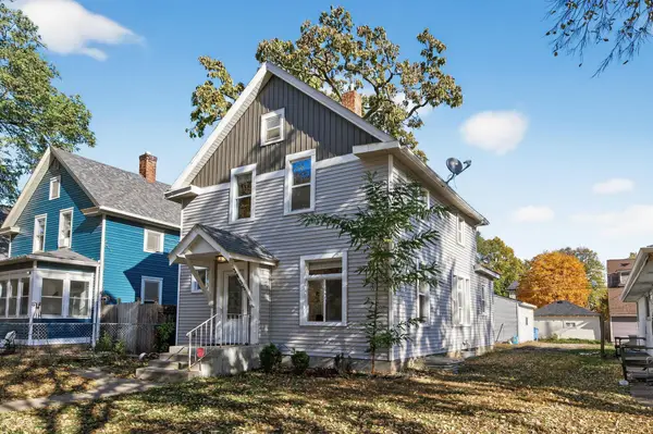 3435 Elliot Avenue, Minneapolis, MN 55407